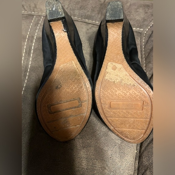 Bandolino open toed dressy shoes - Picture 2 of 4